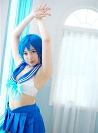 （COSPLAY）[游戏]水星25(89)