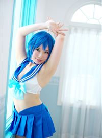 （COSPLAY）[游戏]水星25(90)