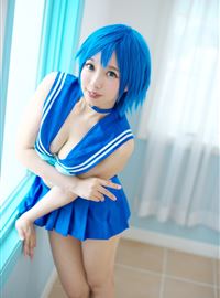 （COSPLAY）[游戏]水星25(92)