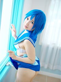 （COSPLAY）[游戏]水星25(95)