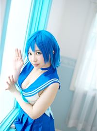 （COSPLAY）[游戏]水星25(97)