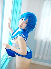 （COSPLAY）[游戏]水星25(98)