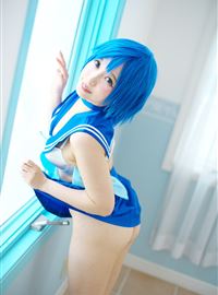 （COSPLAY）[游戏]水星25(100)