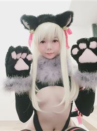 Super sexy loli baby face Cosplay Misc(5)