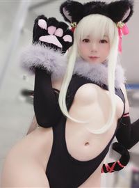 Super sexy loli baby face Cosplay Misc(7)