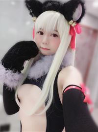 Super sexy loli baby face Cosplay Misc(8)