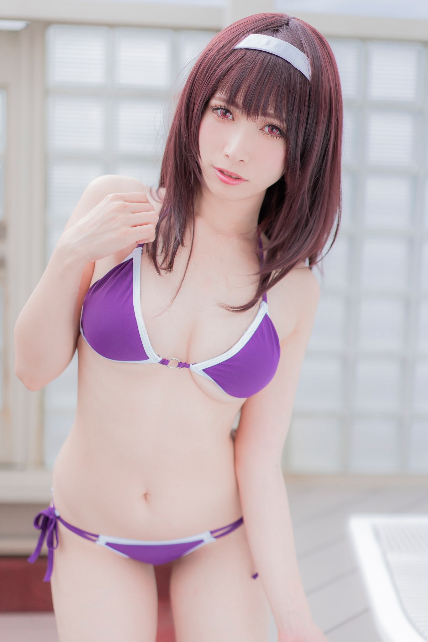 Shiyu ancestors ROM 2 large scale underwear cos(51)