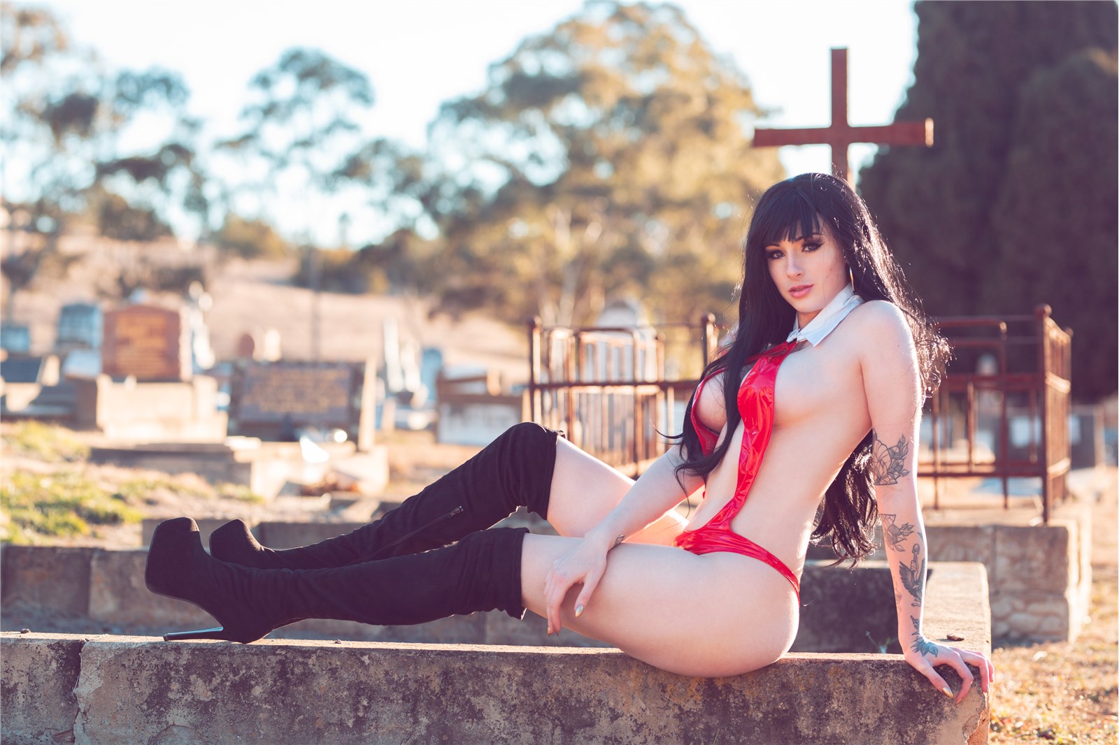 Vampirella(17)