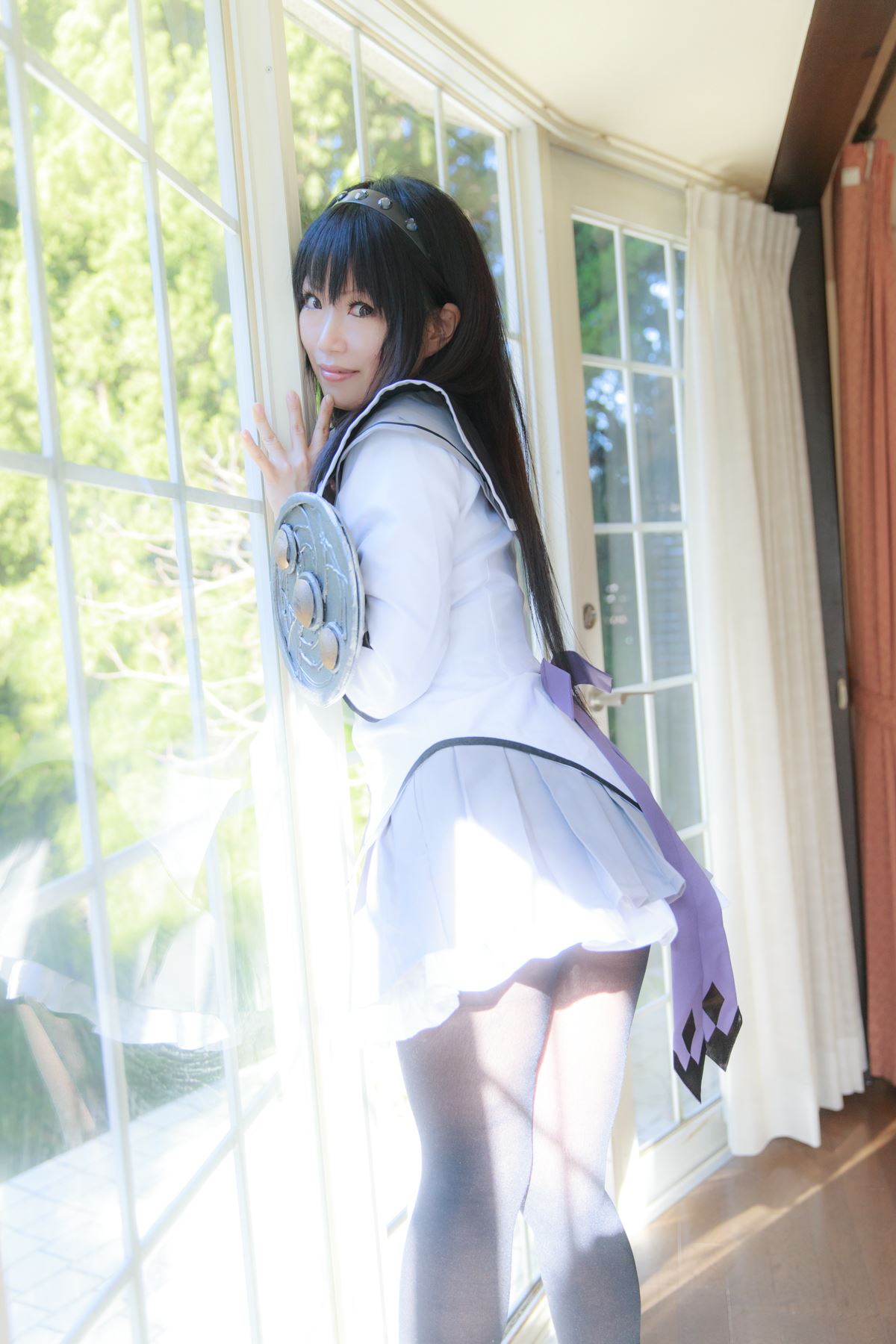 Cosplay日历(12)