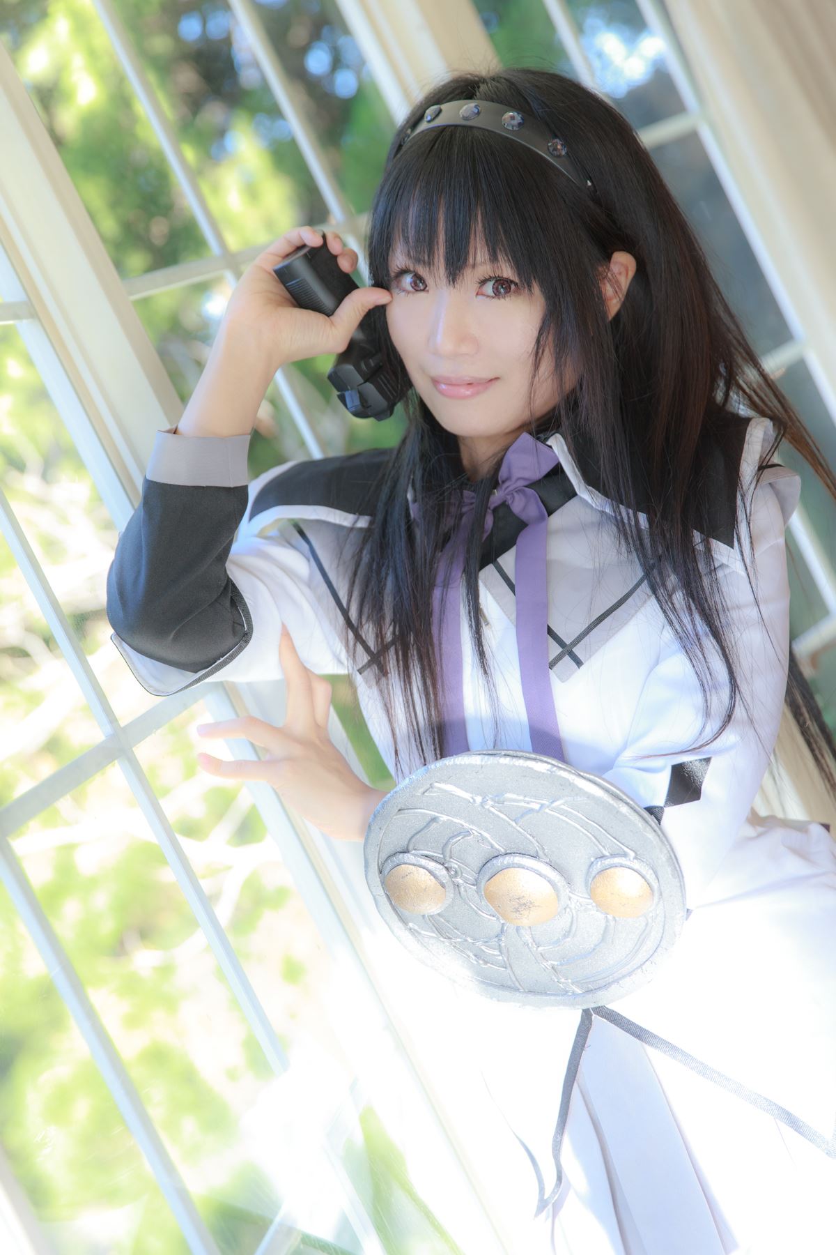 Cosplay日历(5)
