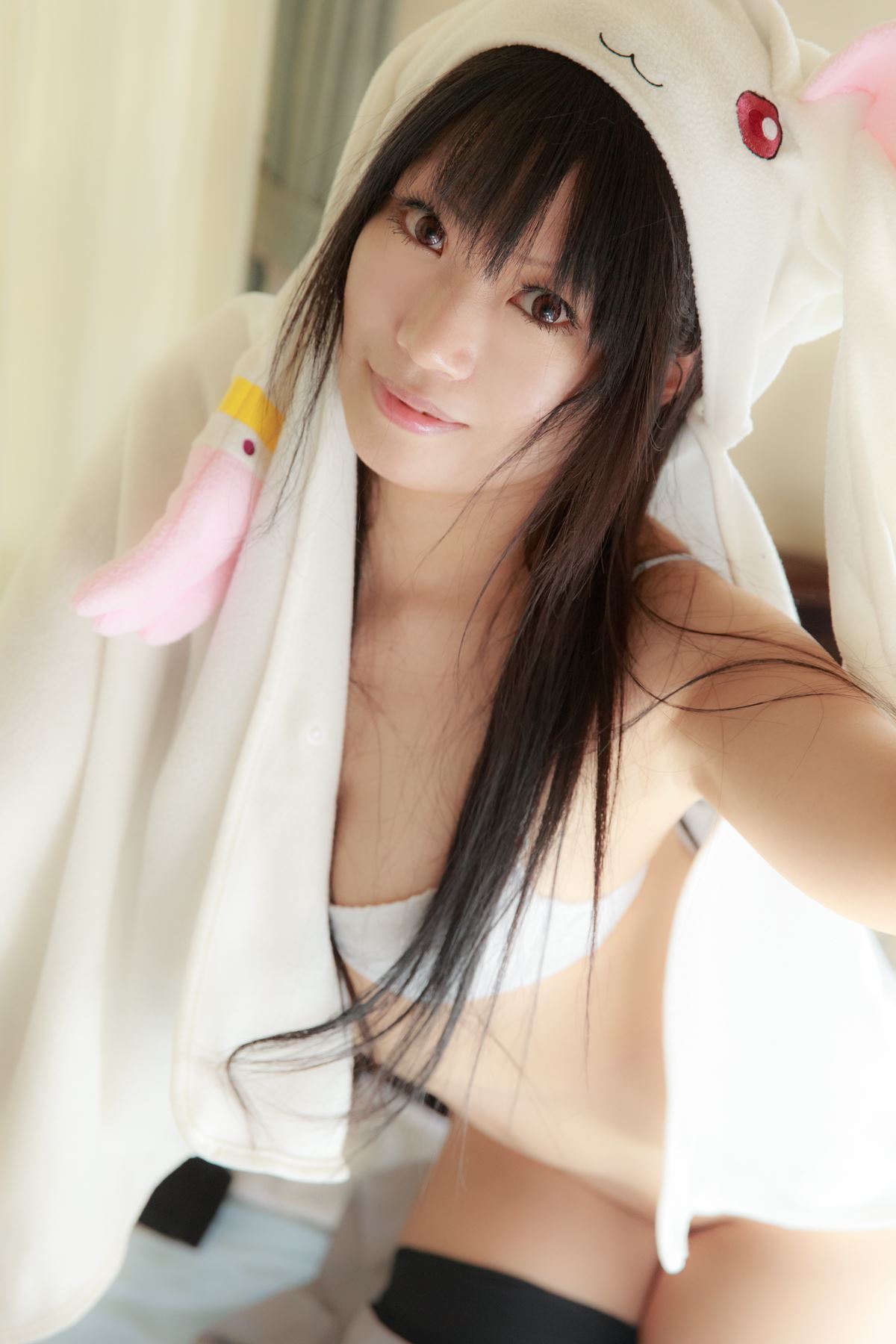 Cosplay日历(93)