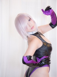 CosplaySAKU玻璃城堡C961(119)