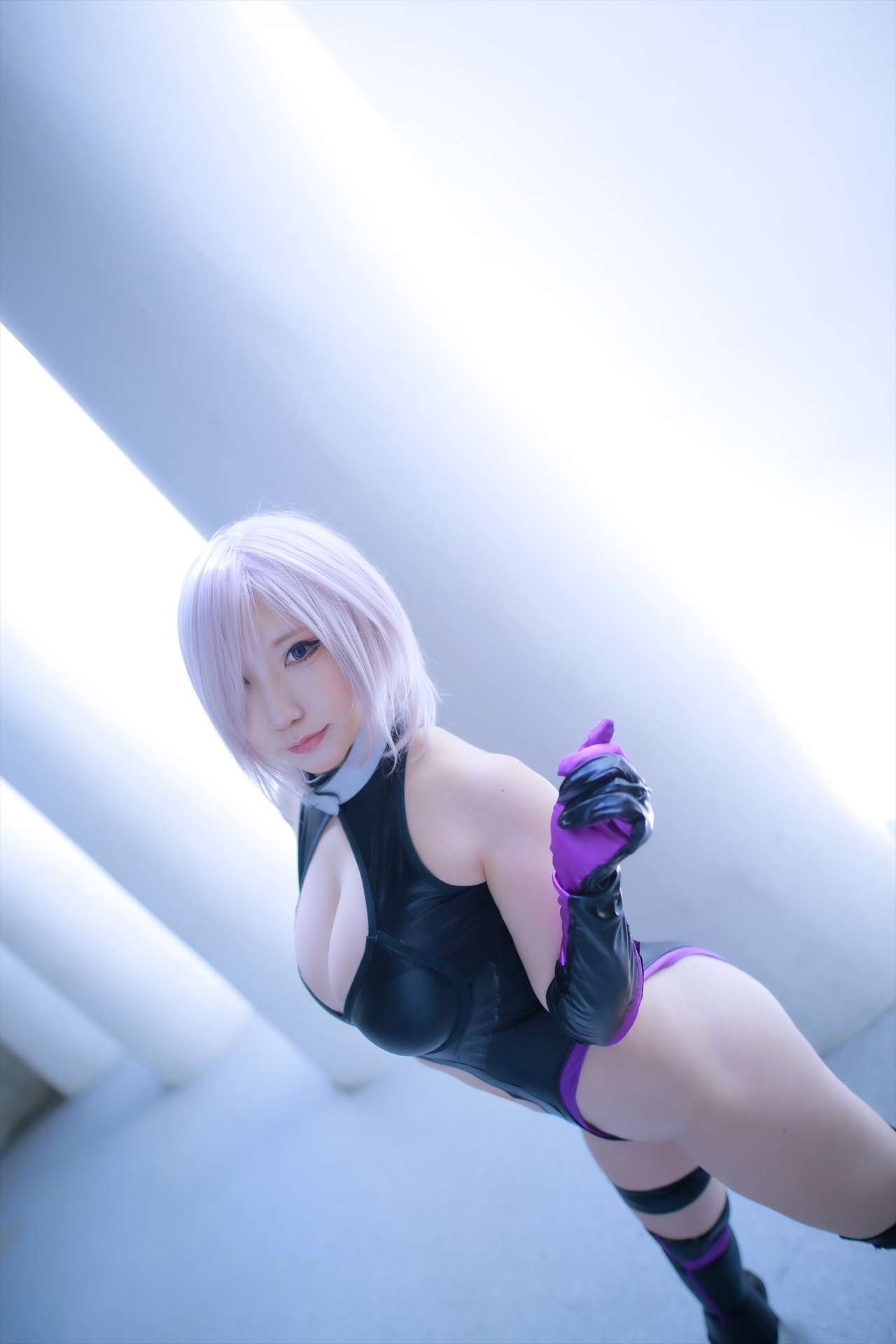 CosplaySAKU玻璃城堡C962(27)