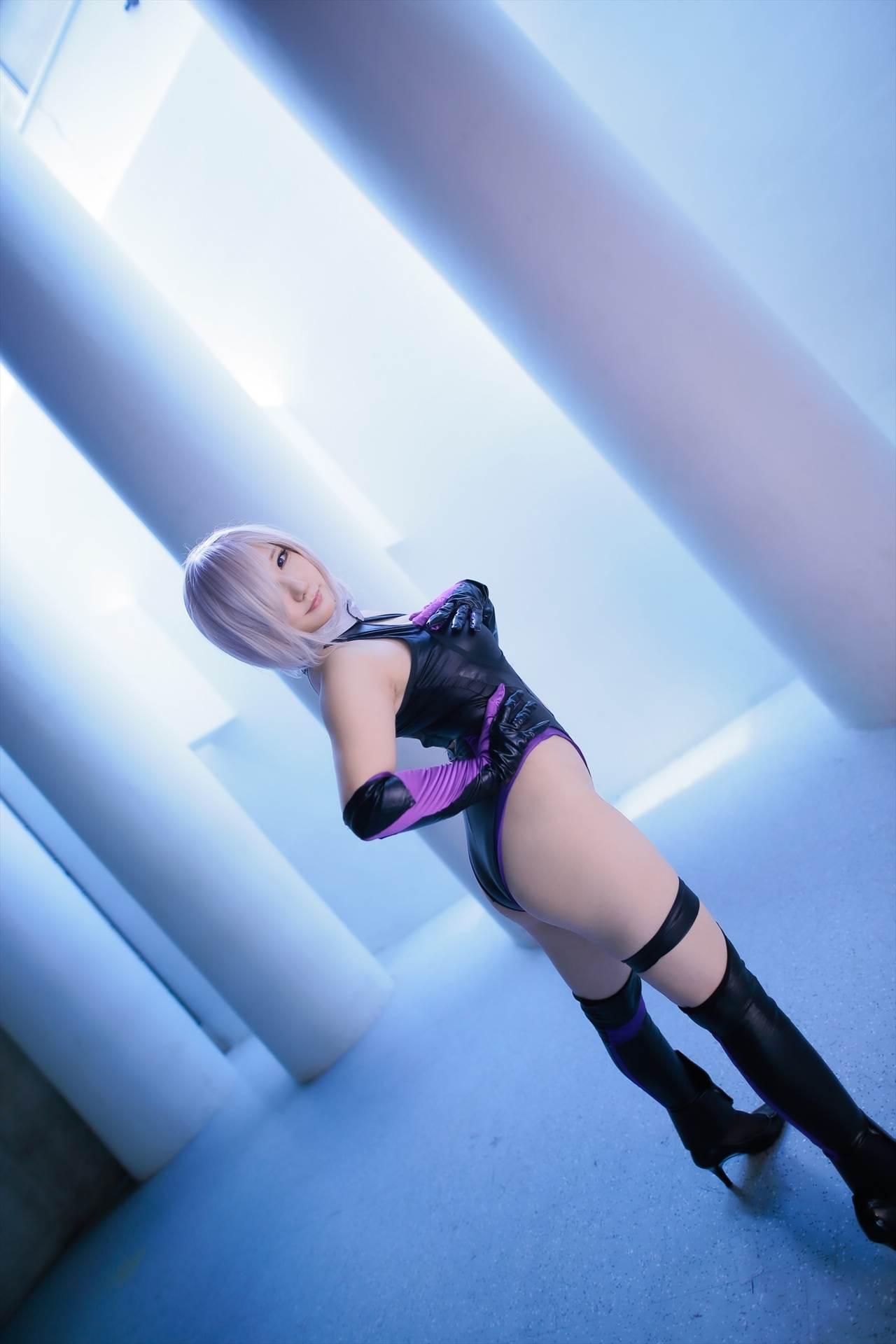 CosplaySAKU玻璃城堡C962(42)