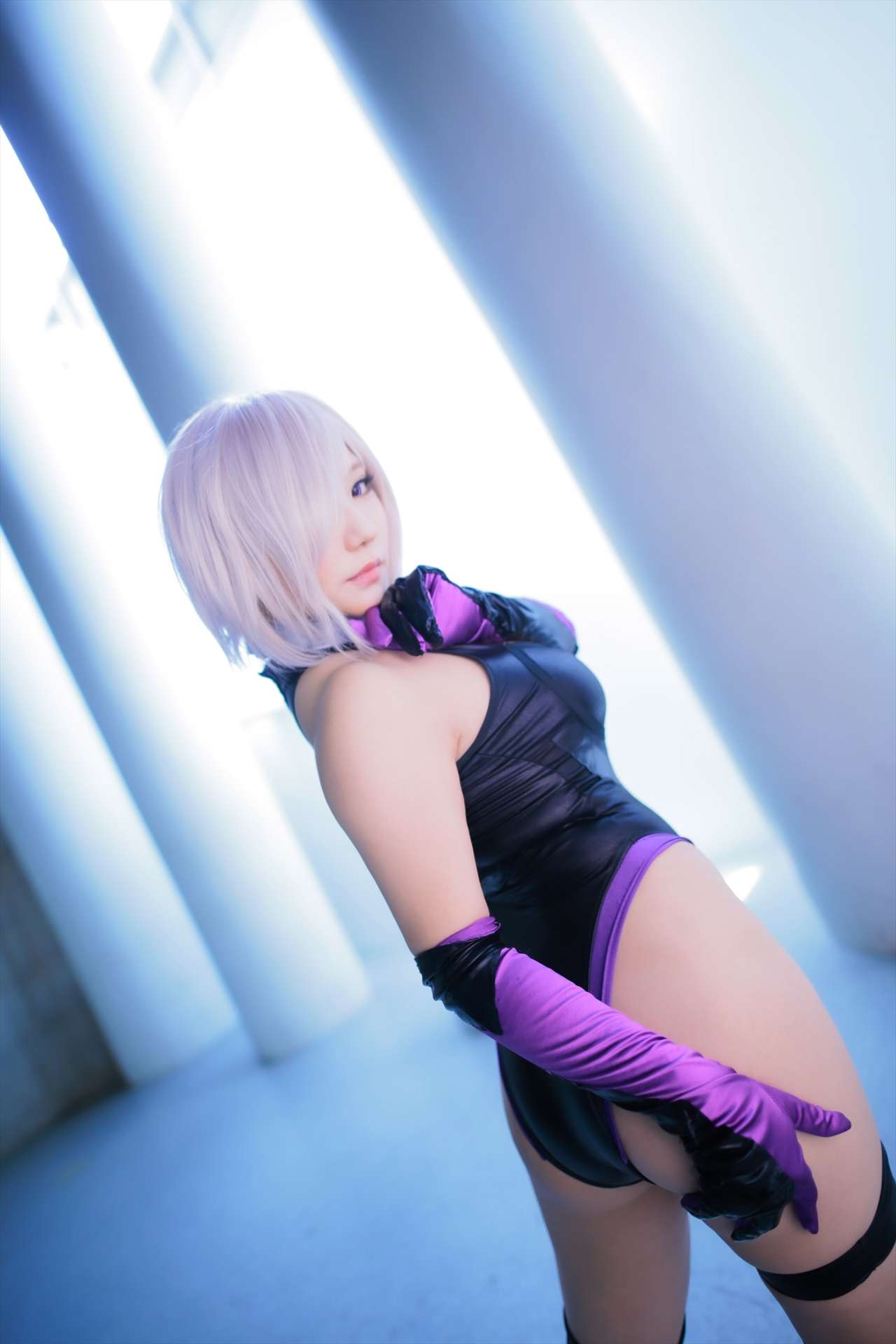 CosplaySAKU玻璃城堡C962(54)