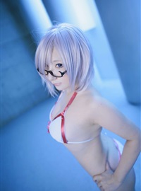 CosplaySAKU玻璃城堡C962(118)