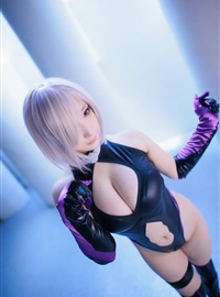 CosplaySAKU玻璃城堡C962(48)