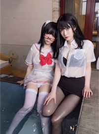 Cosplay silver 81x(5)