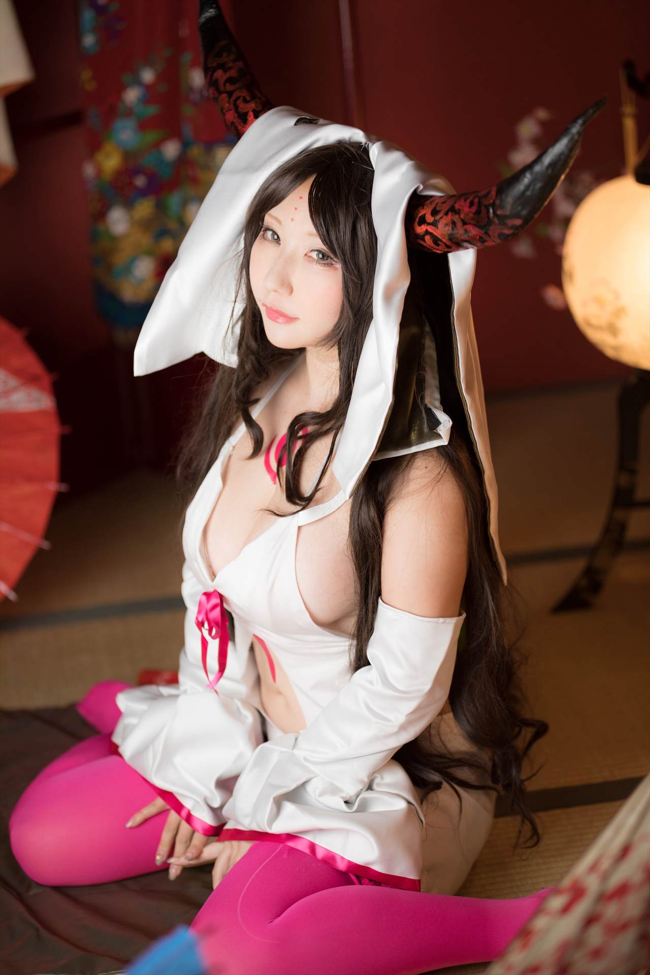 Cosplay Saku c961(65)