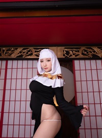 Cosplay Saku c963(101)