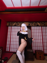 Cosplay Saku c963(102)