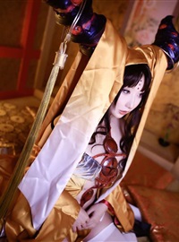 Cosplay Saku c963(13)