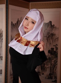 Cosplay Saku c963(28)