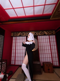 Cosplay Saku c963(93)