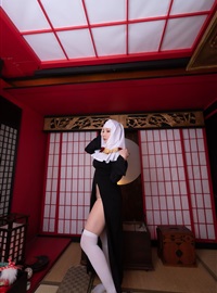 Cosplay Saku c963(94)