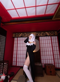 Cosplay Saku c963(95)