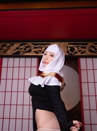 Cosplay Saku c963(99)