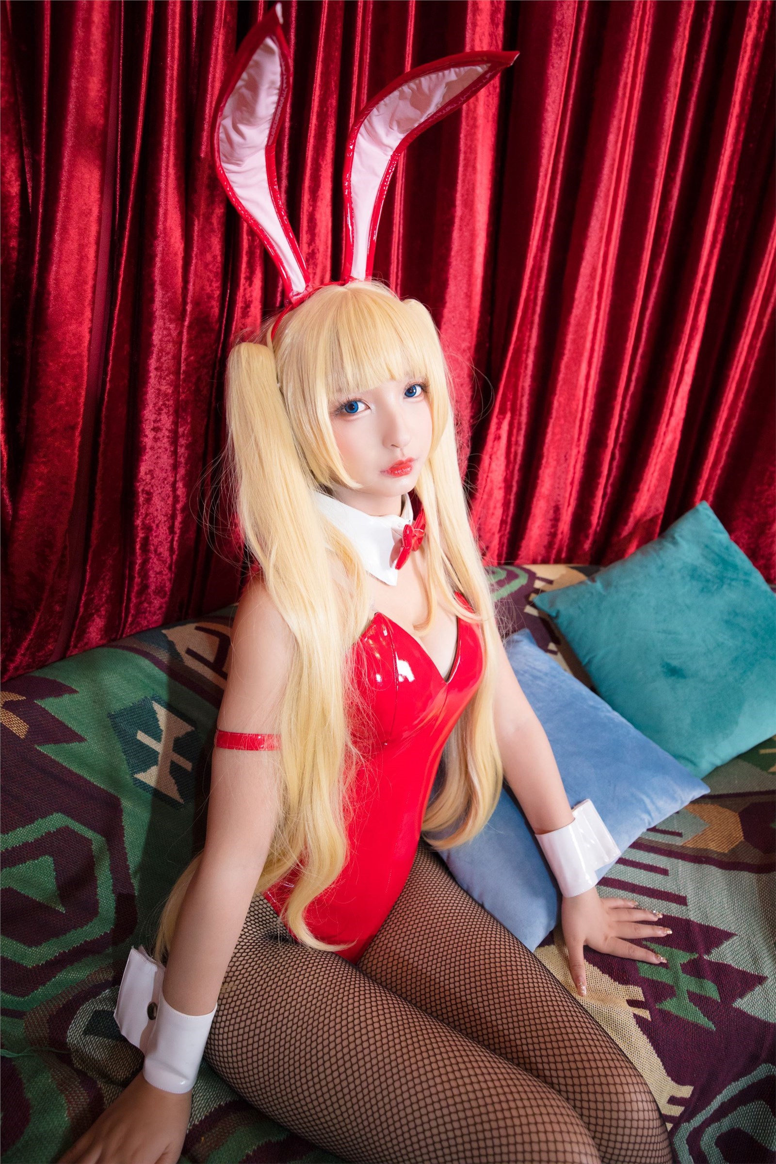 Cosplay Shinzo sakaka - above lovers(103)