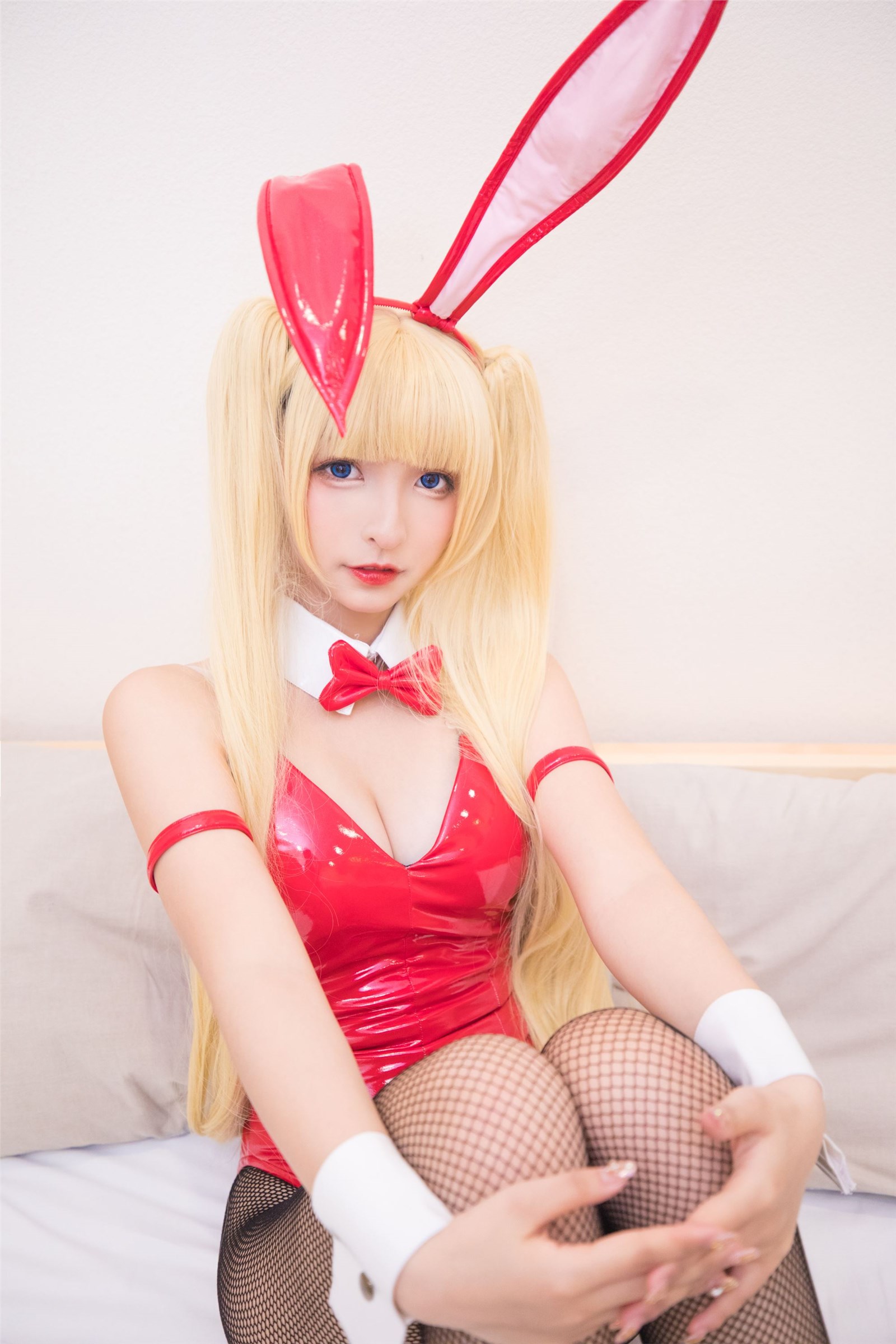 Cosplay Shinzo sakaka - above lovers(96)