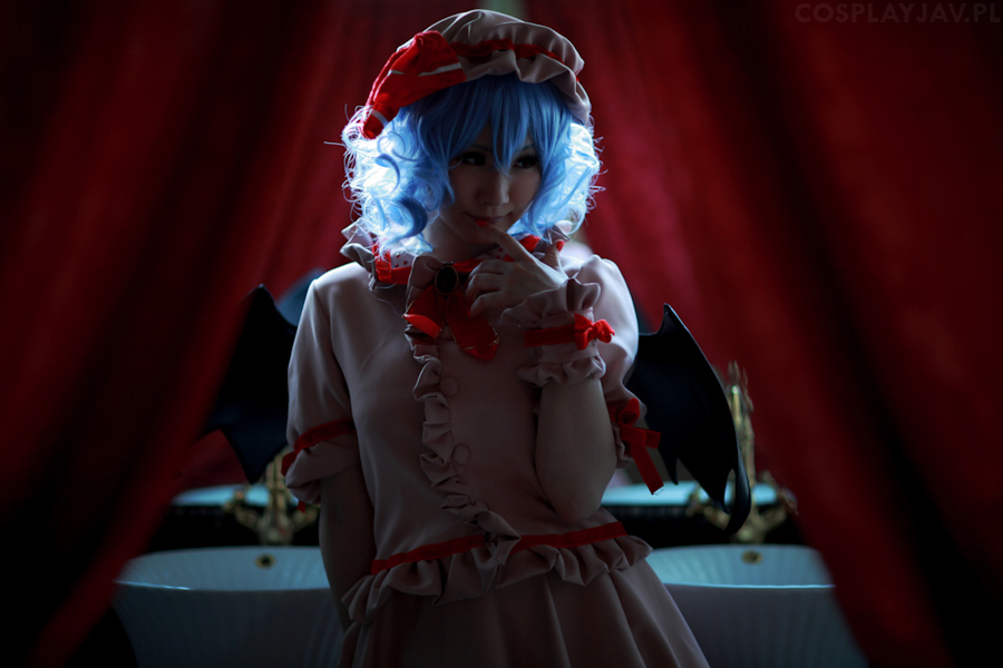 My suite scale Suite (Touhou project) 2(14)