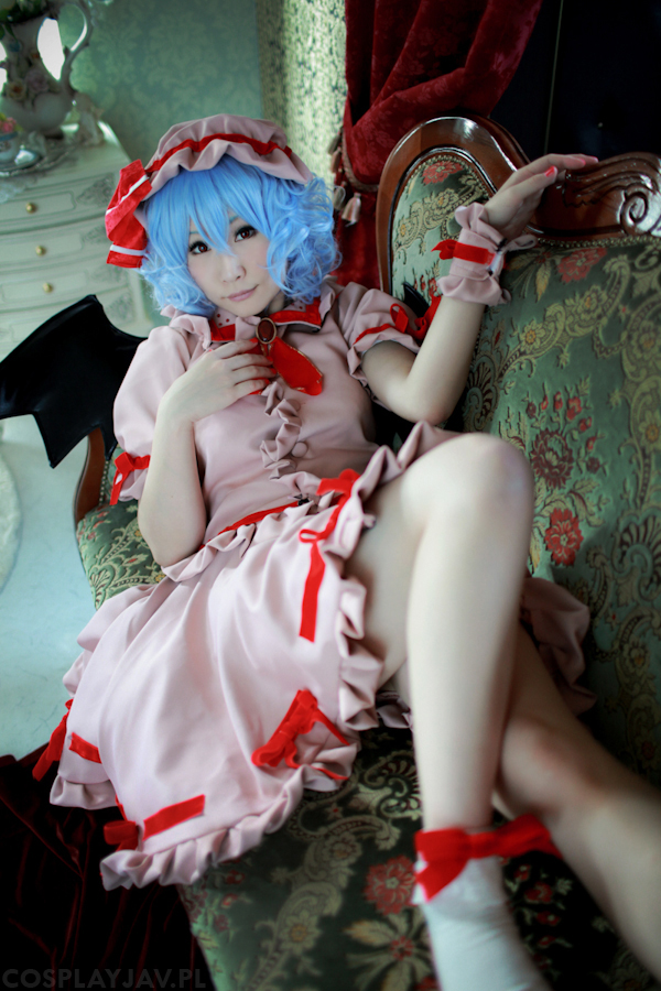 My suite scale Suite (Touhou project) 2(2)