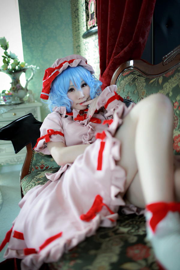My suite scale Suite (Touhou project) 2(3)
