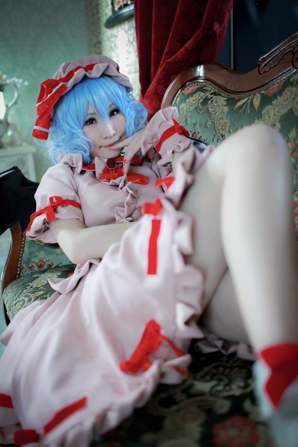 My suite scale Suite (Touhou project) 2(4)