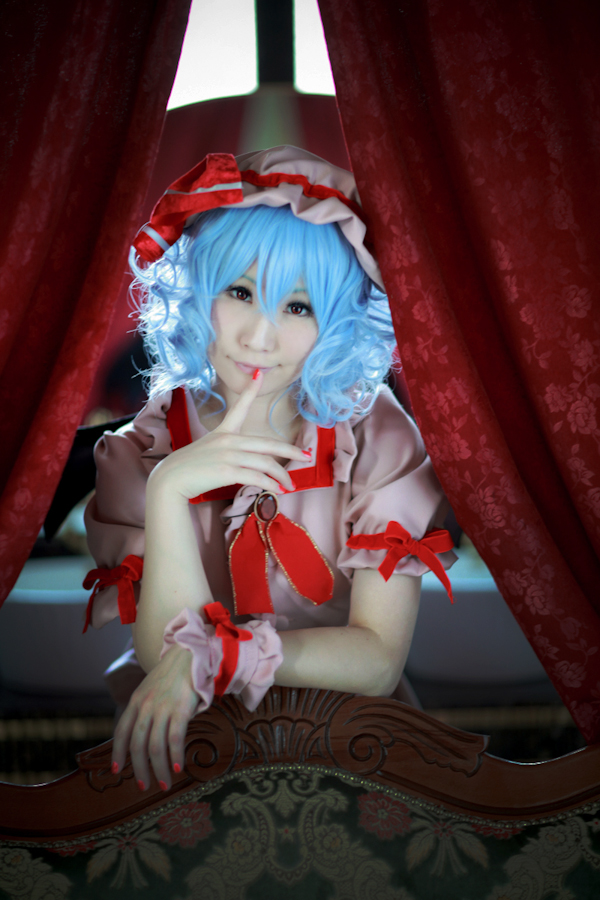 My suite scale Suite (Touhou project) 2(6)