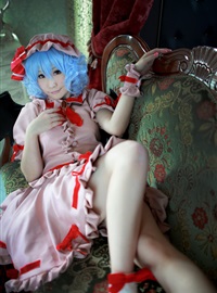 My suite scale Suite (Touhou project) 2(1)