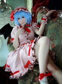 My suite scale Suite (Touhou project) 2(2)