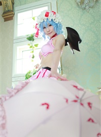 My suite scale Suite (Touhou project) 2(32)