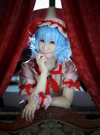 My suite scale Suite (Touhou project) 2(5)