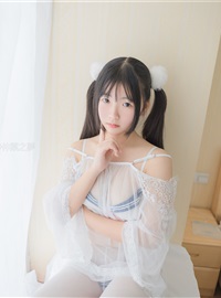 Grand.004 transparent white yarn Miyo(14)