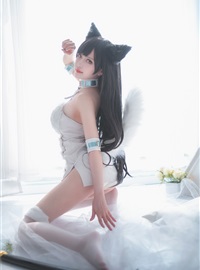 Uniform girl cosplayer shika deer 1(15)