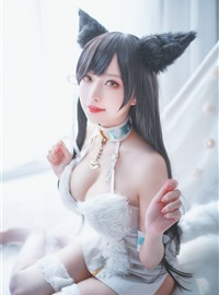 Uniform girl cosplayer shika deer 1(19)