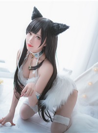Uniform girl cosplayer shika deer 1(6)
