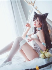 Uniform girl cosplayer shika deer 1(9)