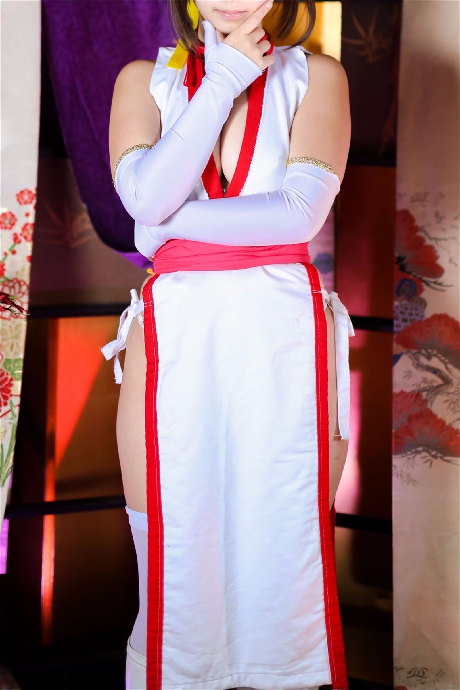 Cosplay (C 89) Iori Momoe(1)