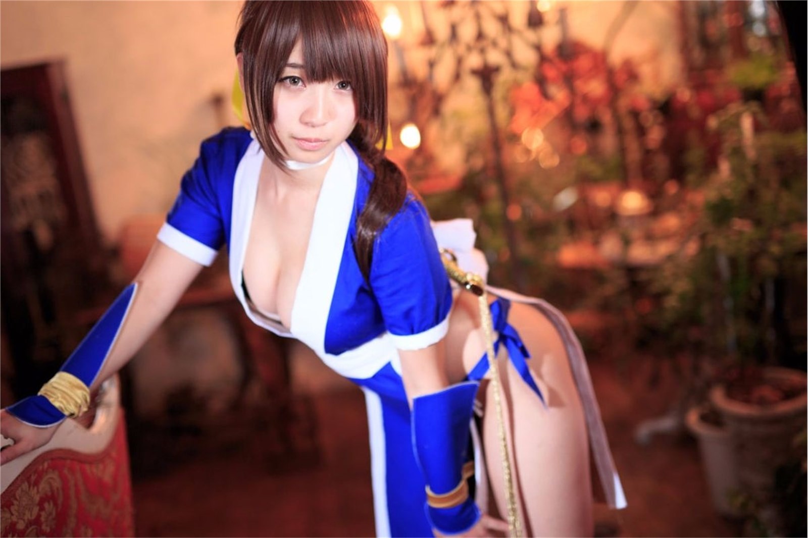 Cosplay (C 89) Iori Momoe(103)