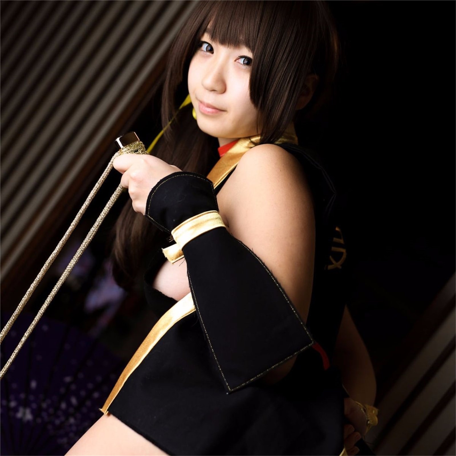 Cosplay (C 89) Iori Momoe(11)